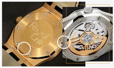 audemars piguet serial nu|royal oak offshore serial number.